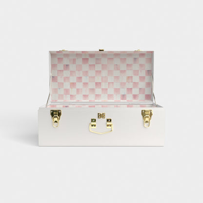 MacKenzie-Childs x Petite Keep Petite Trunk