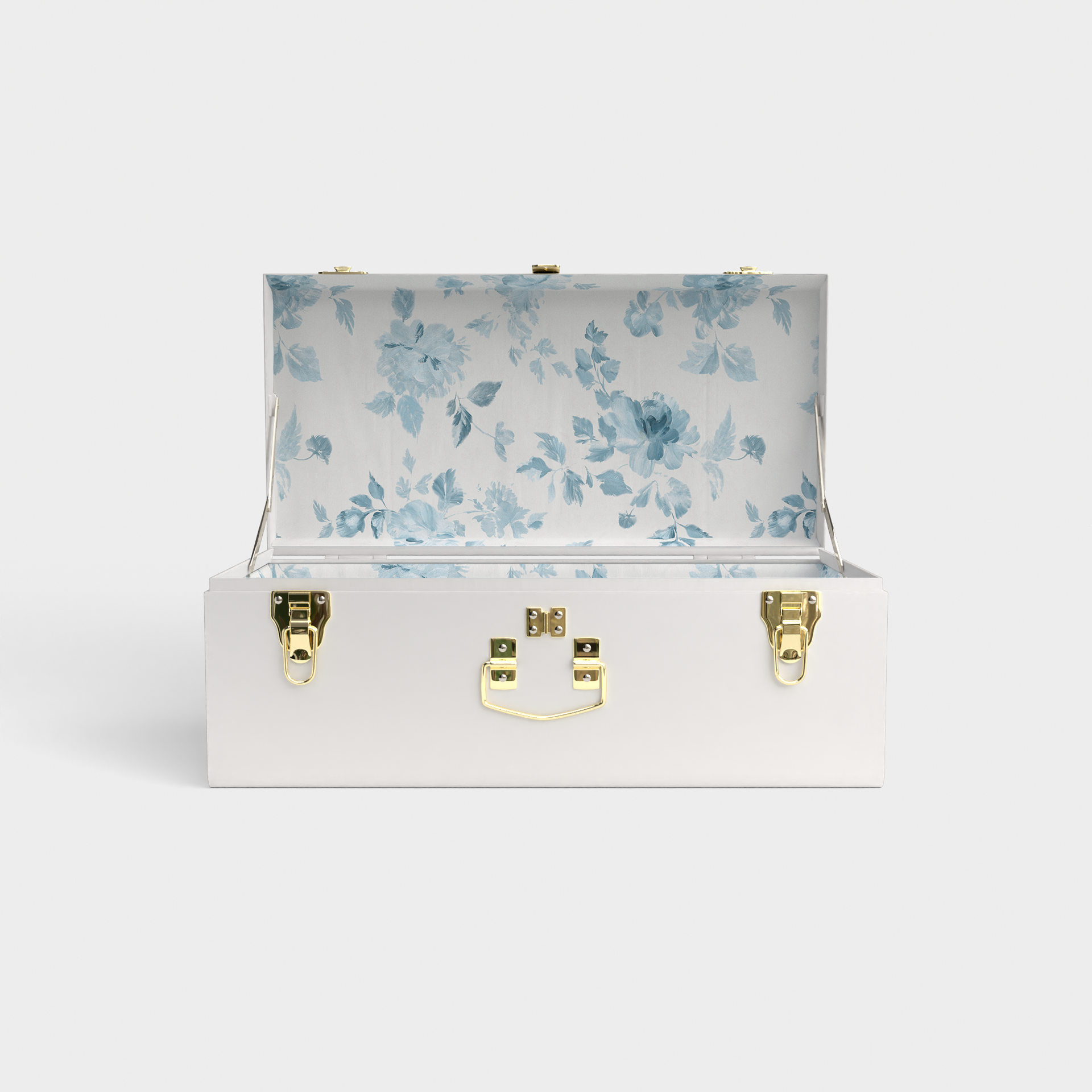 Petite Bridal Trunk