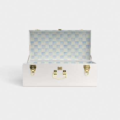 MacKenzie-Childs x Petite Keep Petite Trunk