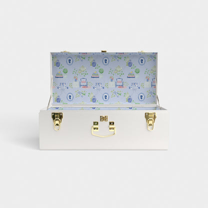 Tastemaker Petite Trunk