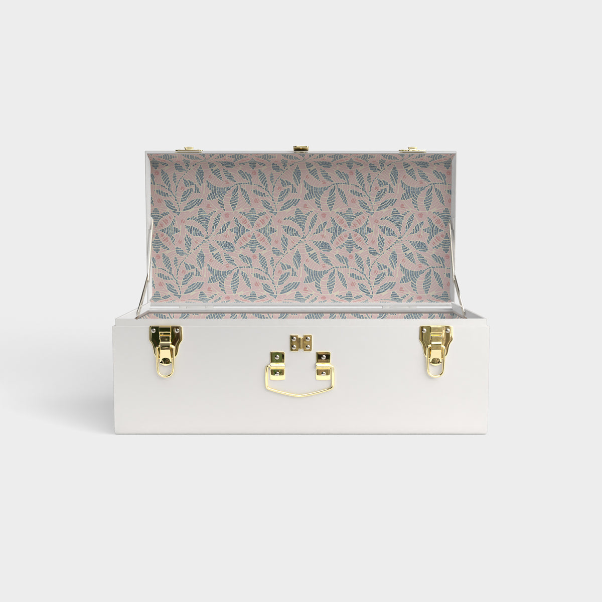 Tastemaker Petite Trunk