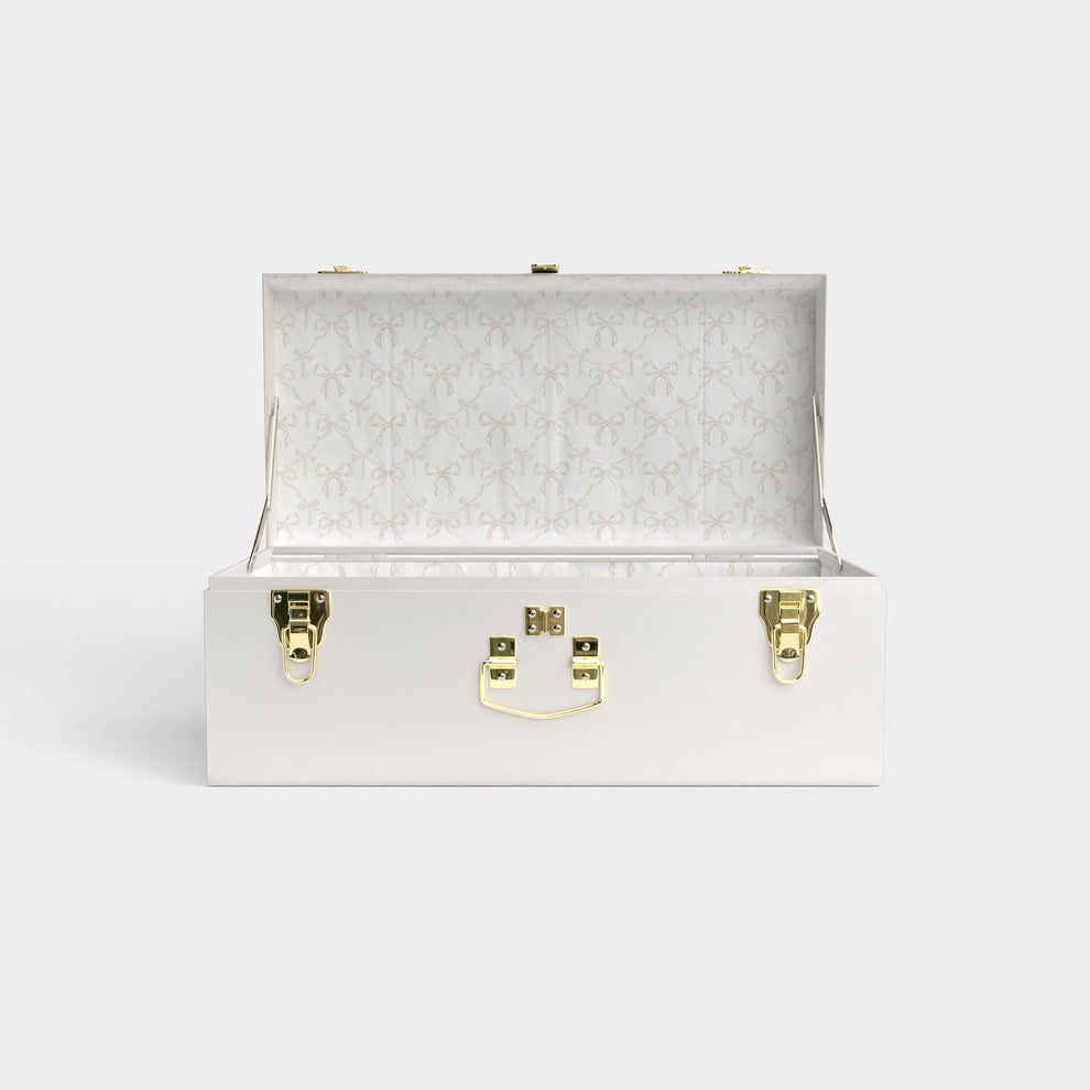 The Legacy Petite Trunk