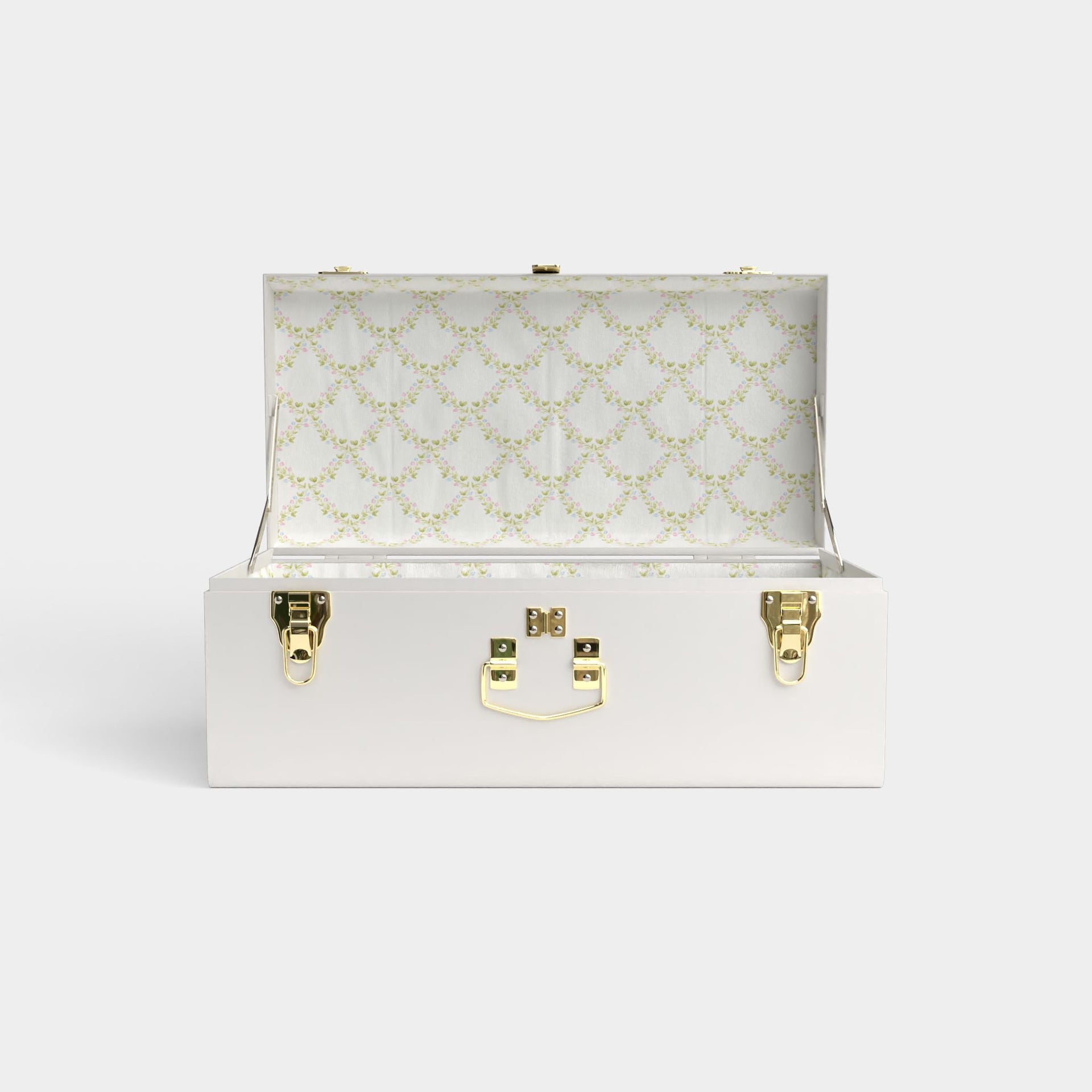 Petite Bridal Trunk