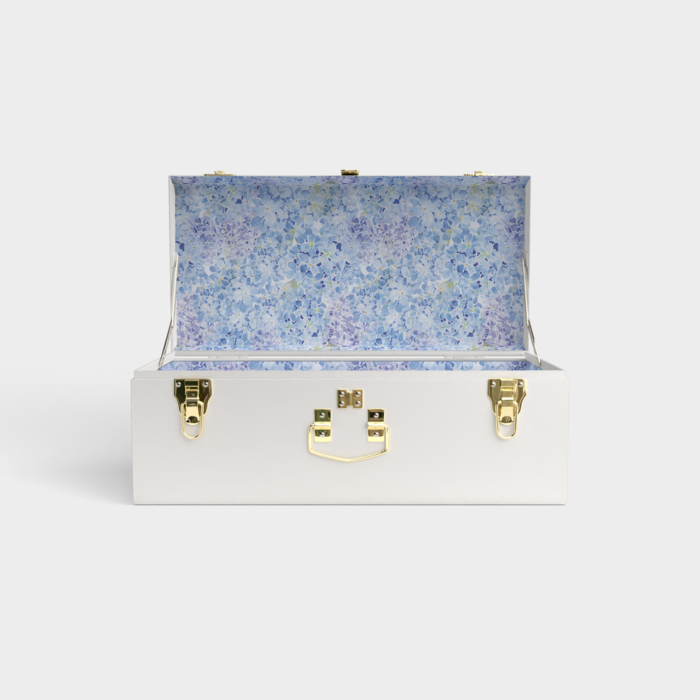 Petite Bridal Trunk