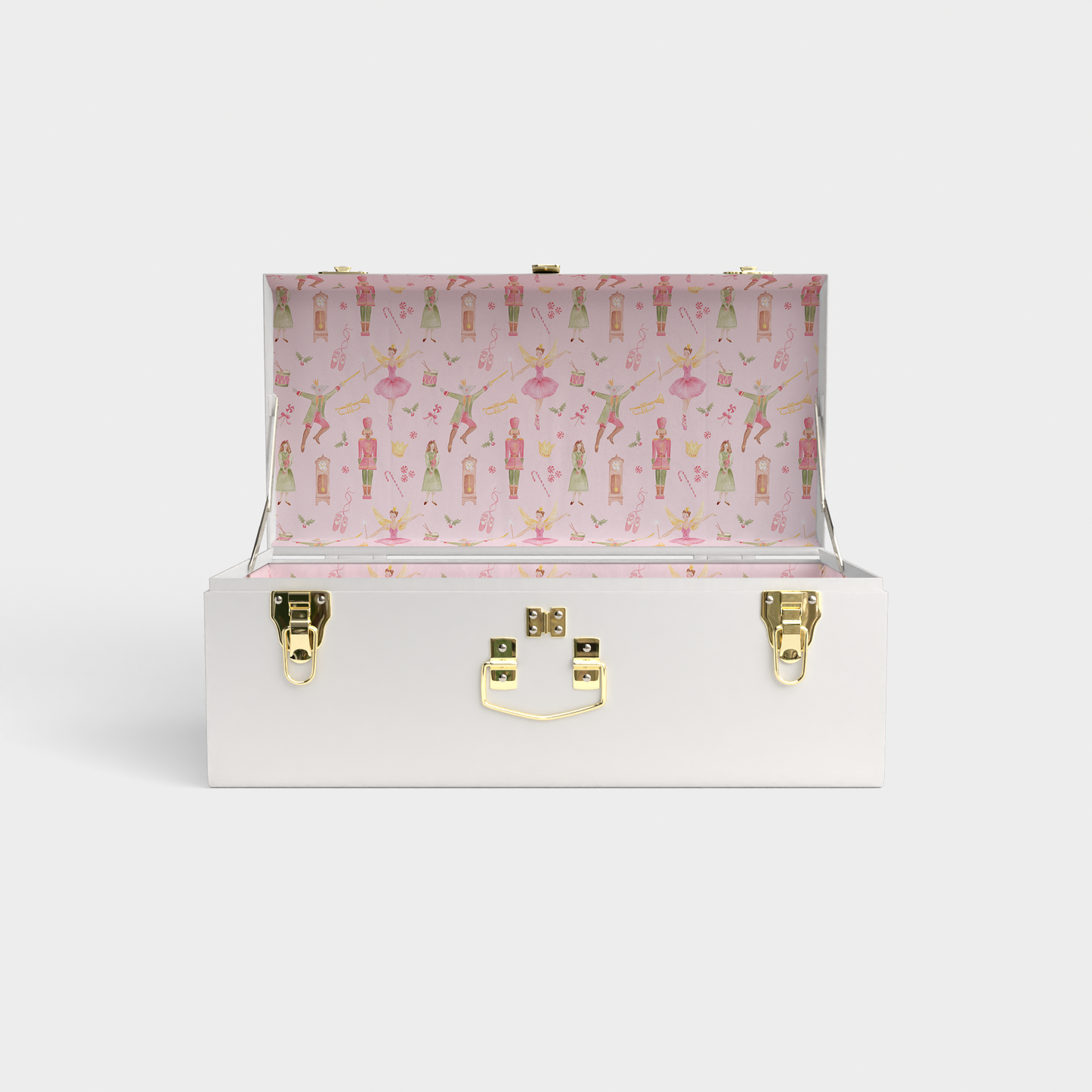 2025 Petite Holiday Trunk