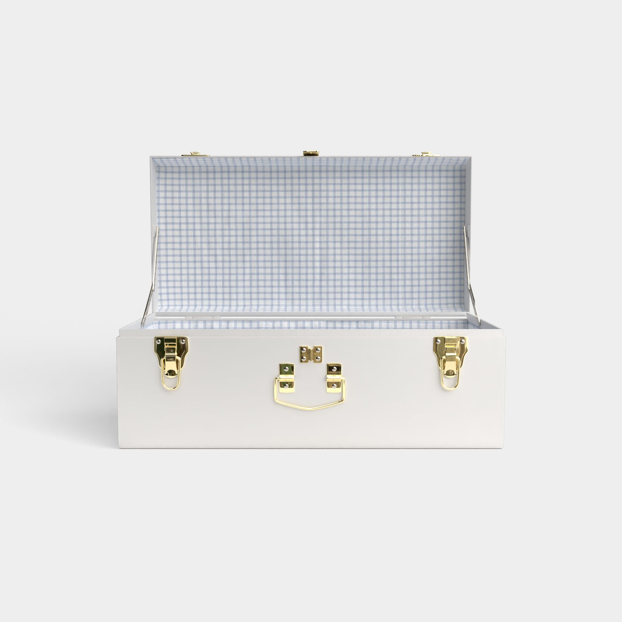 Petite Collegiate Trunk | Petite Keep