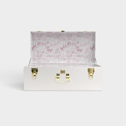 2025 Petite Holiday Trunk