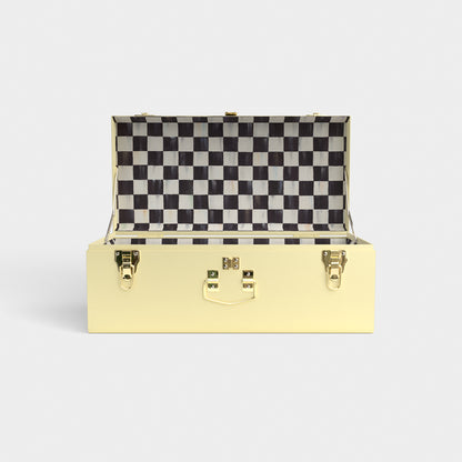 MacKenzie-Childs x Petite Keep Petite Trunk