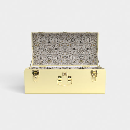 MacKenzie-Childs x Petite Keep Petite Trunk