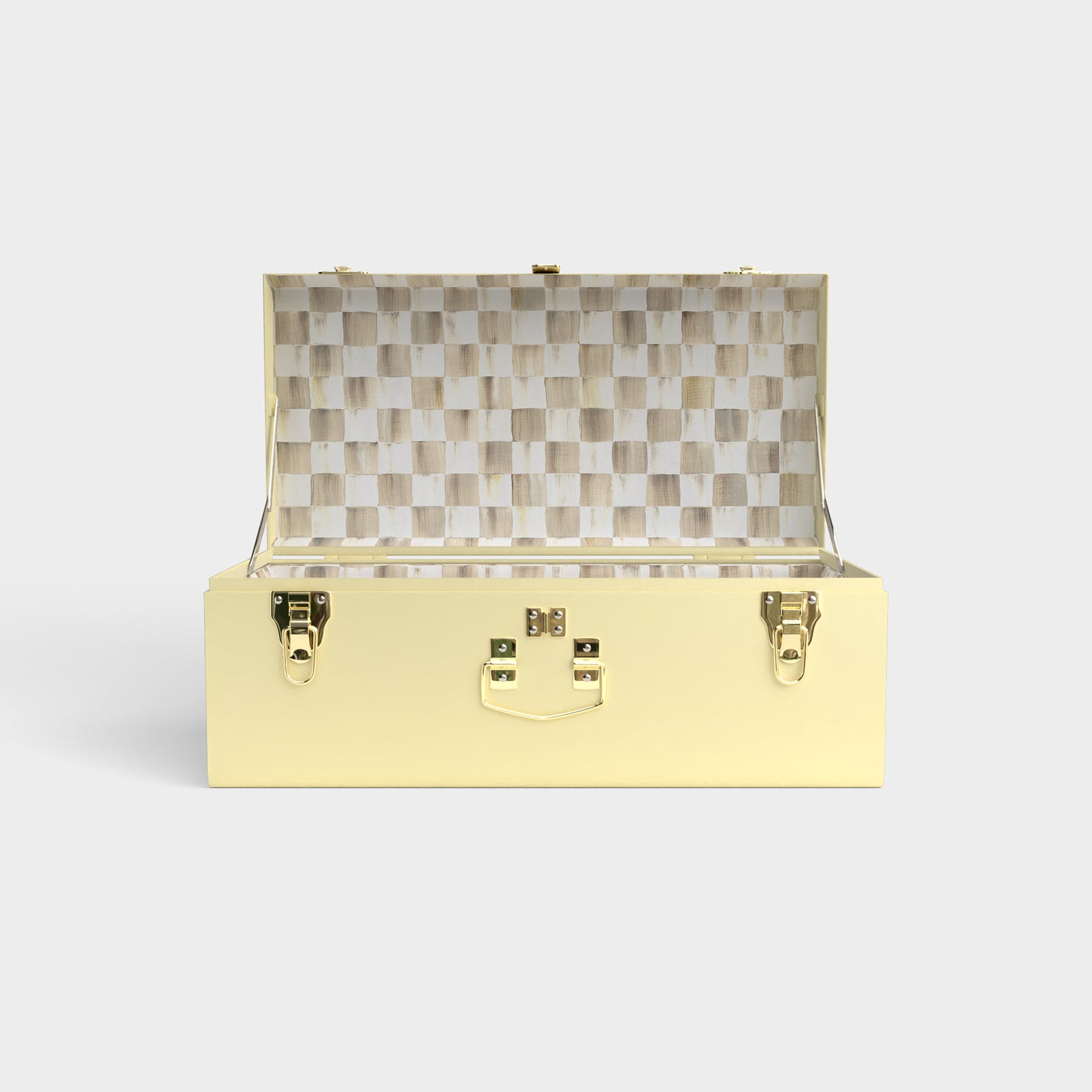 MacKenzie-Childs x Petite Keep Petite Trunk
