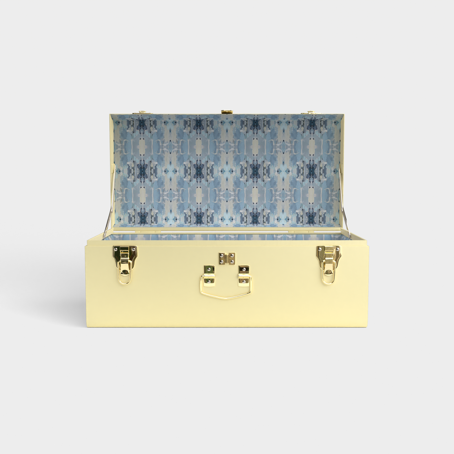 Laura Park x Petite Keep Petite Trunk