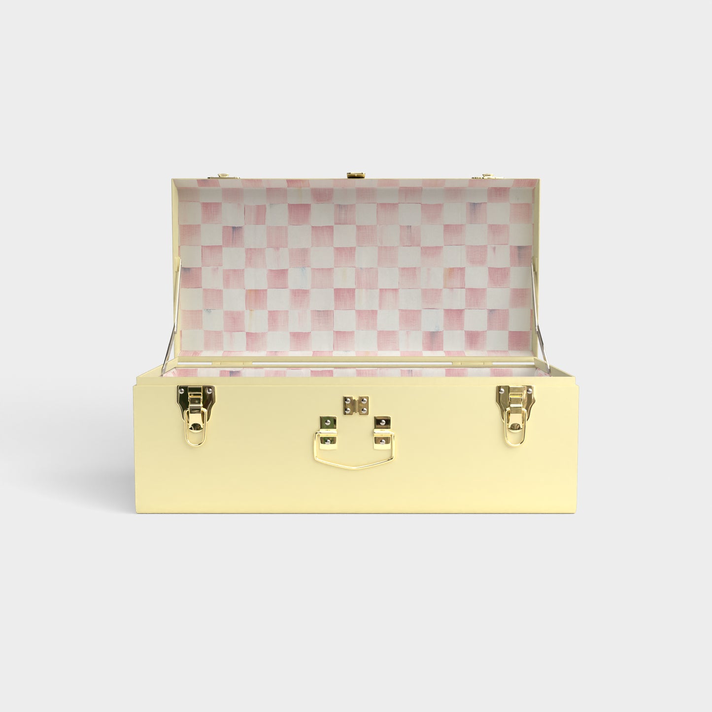 MacKenzie-Childs x Petite Keep Petite Trunk