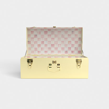 MacKenzie-Childs x Petite Keep Petite Trunk