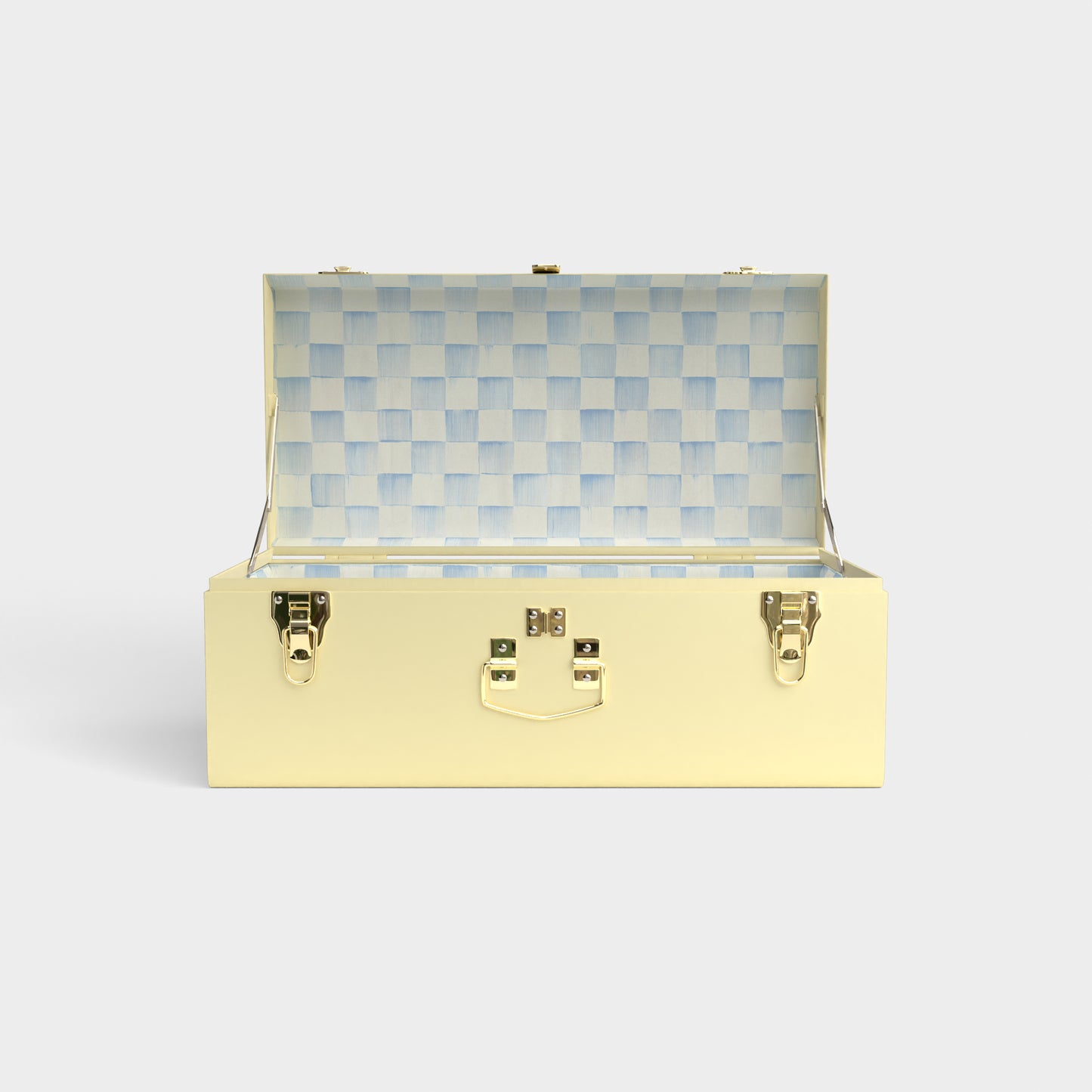 MacKenzie-Childs x Petite Keep Petite Trunk