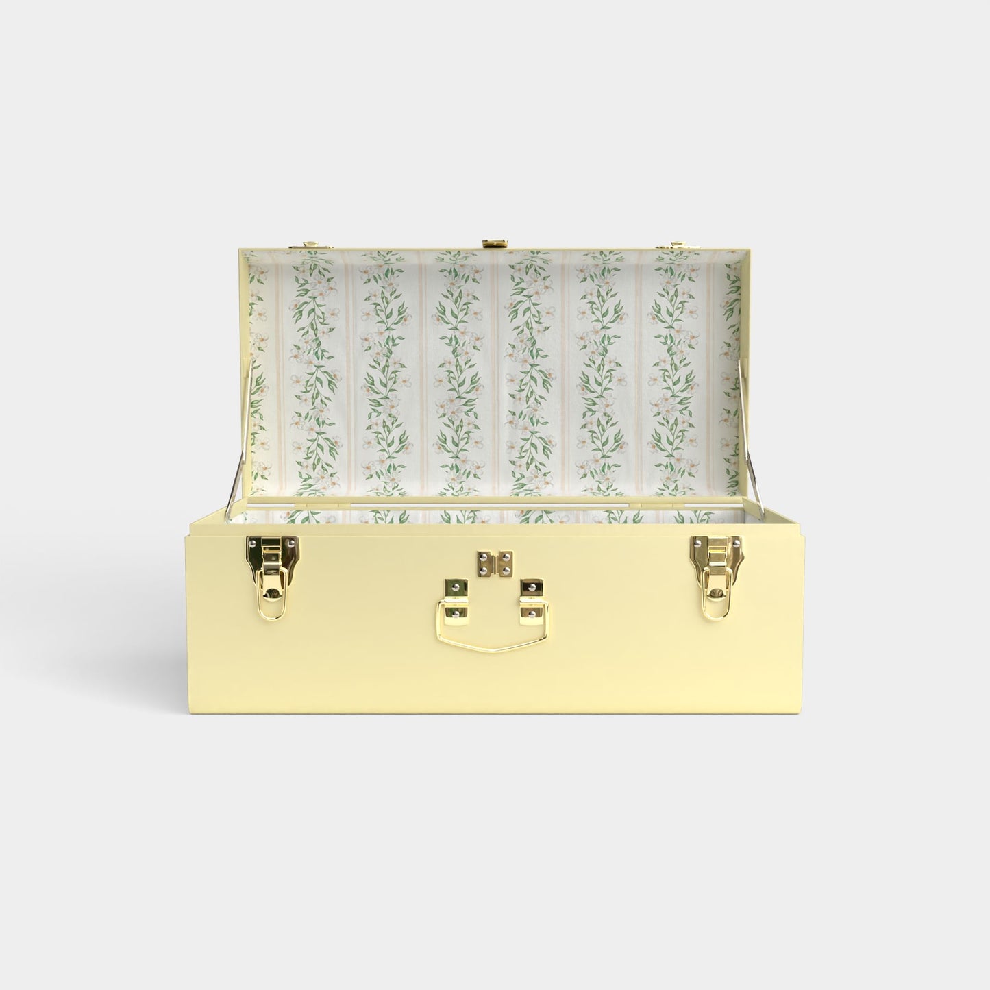 Petite Sorority Trunk