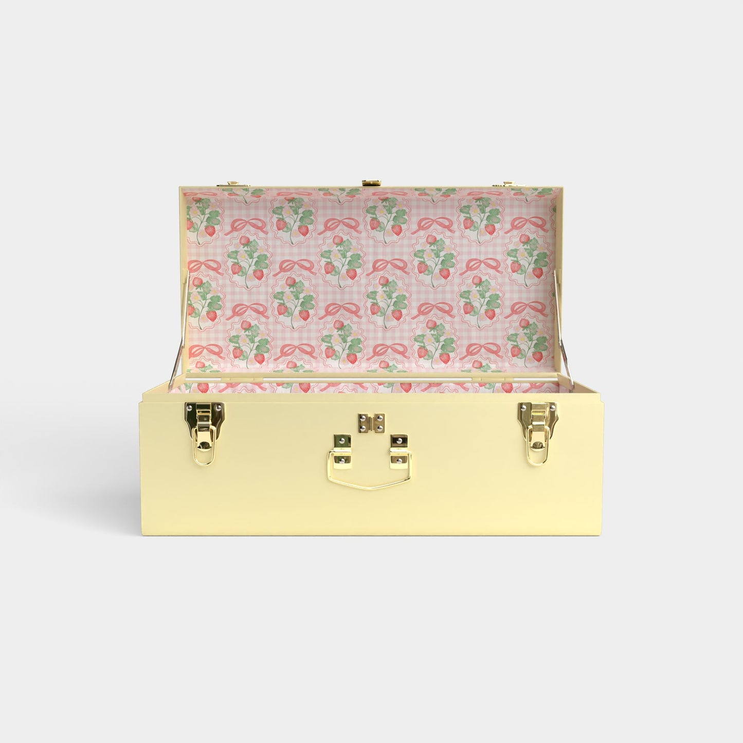Petite Sorority Trunk