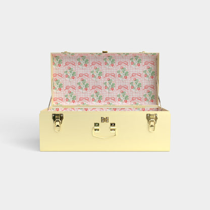 Petite Sorority Trunk