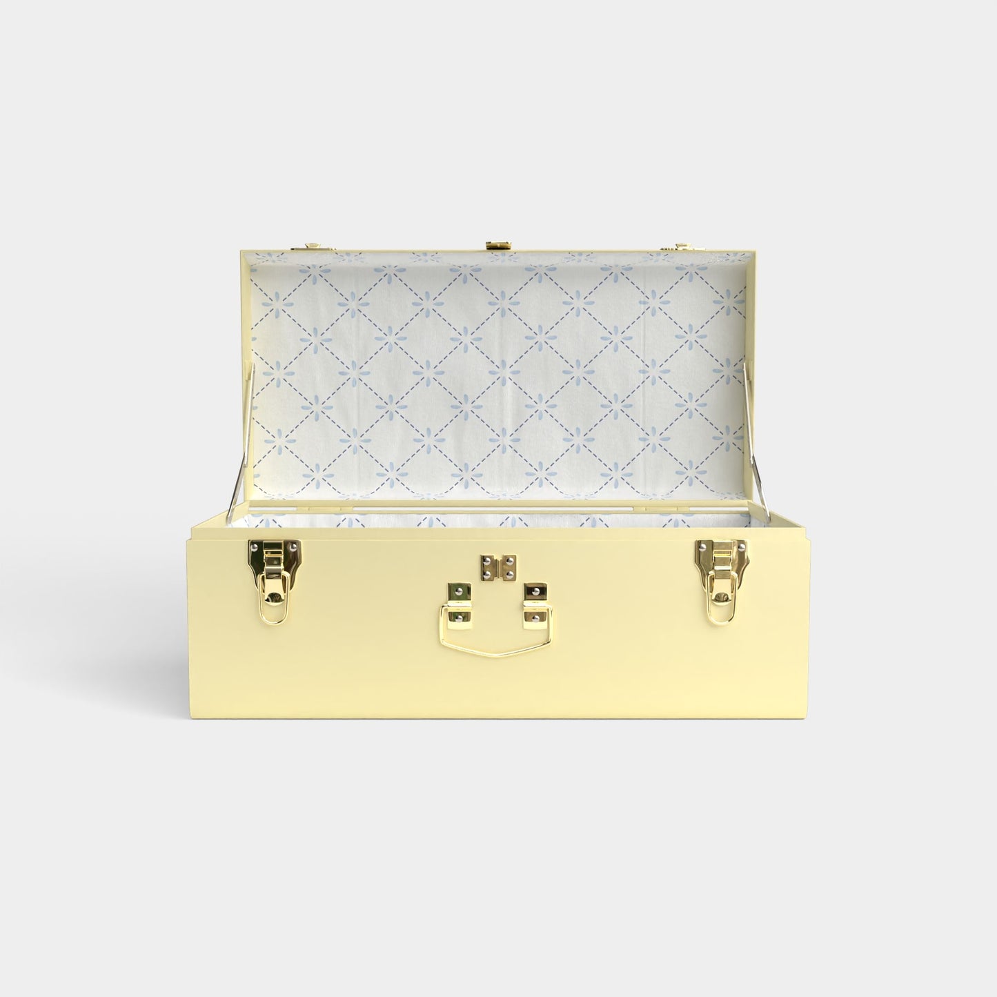 Petite Sorority Trunk