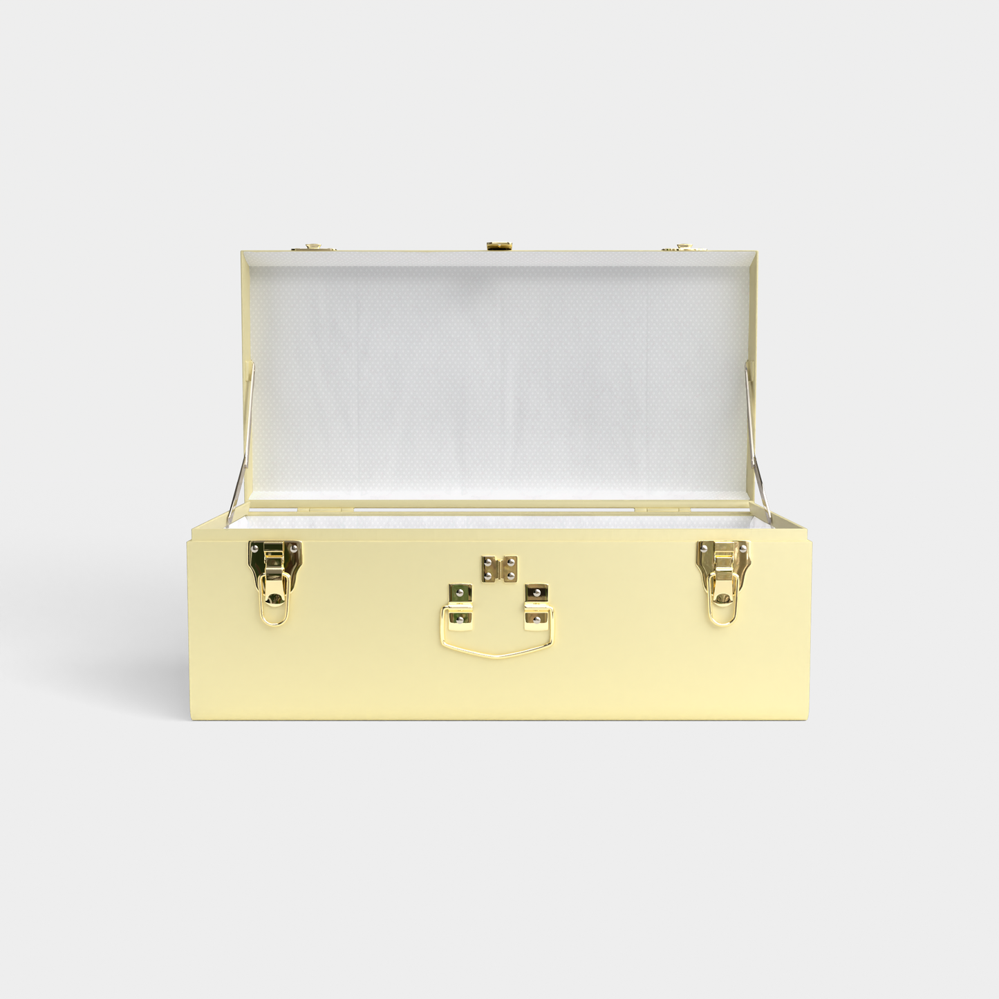 Petite Classic Trunk - Yellow