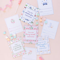 Valentine's Day Cards