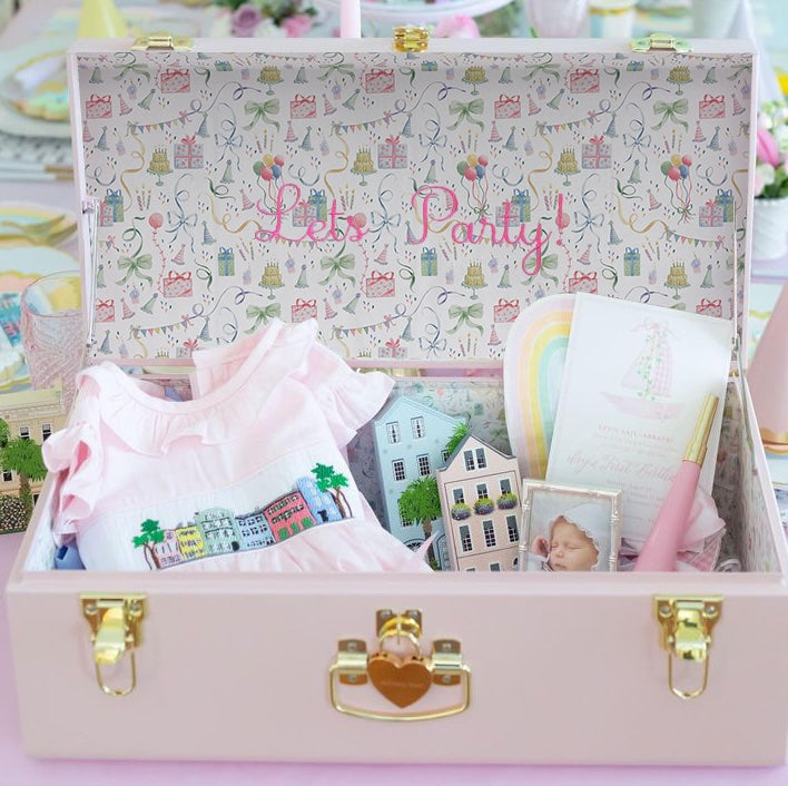 Birthday Petite Trunk