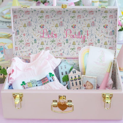 Birthday Petite Trunk