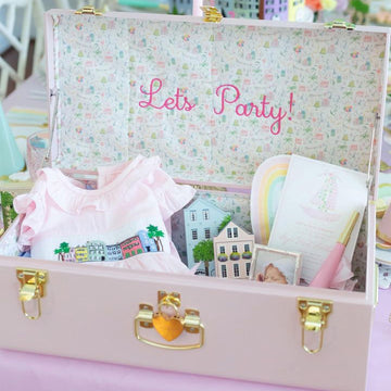 Petite Birthday Trunk