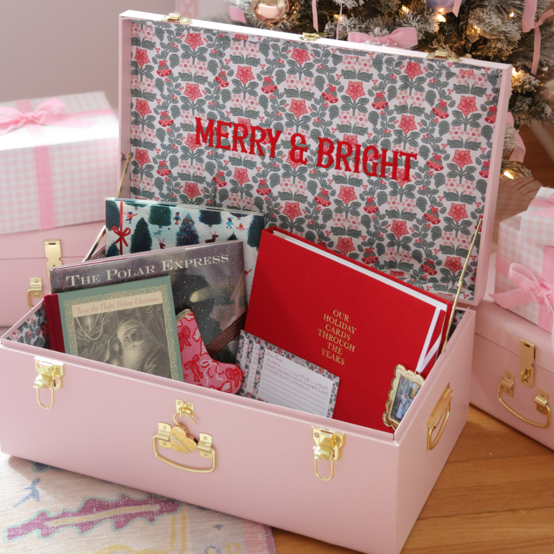 2026 Grand Holiday Trunk