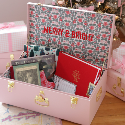 2026 Grand Holiday Trunk