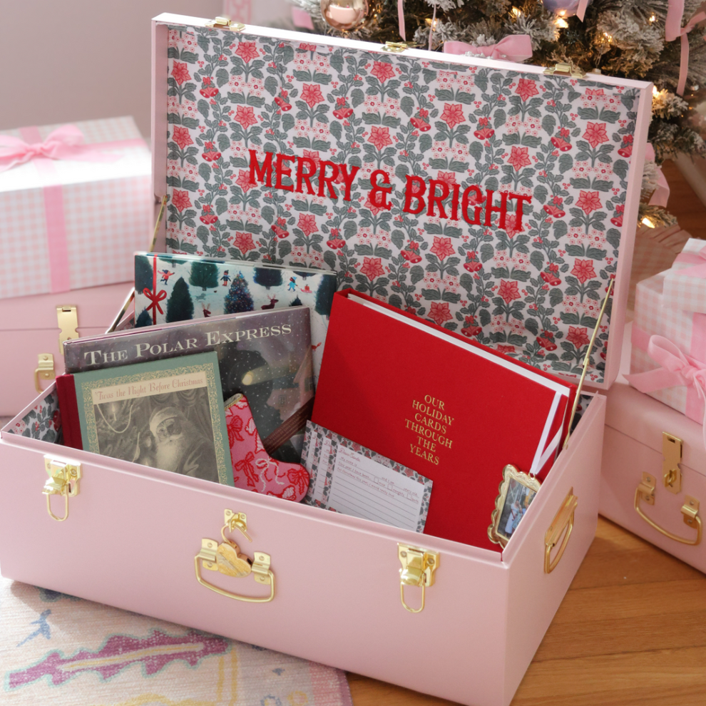 2026 Grand Holiday Trunk