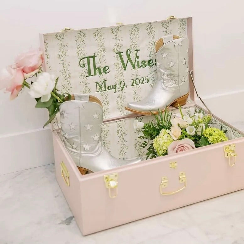 Grand Bridal Trunk