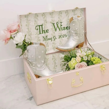 Grand Bridal Trunk