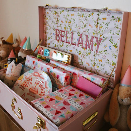 Petite Trunk