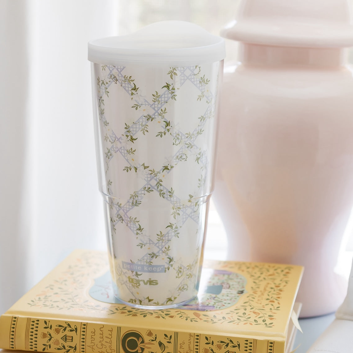 Tervis Tumbler