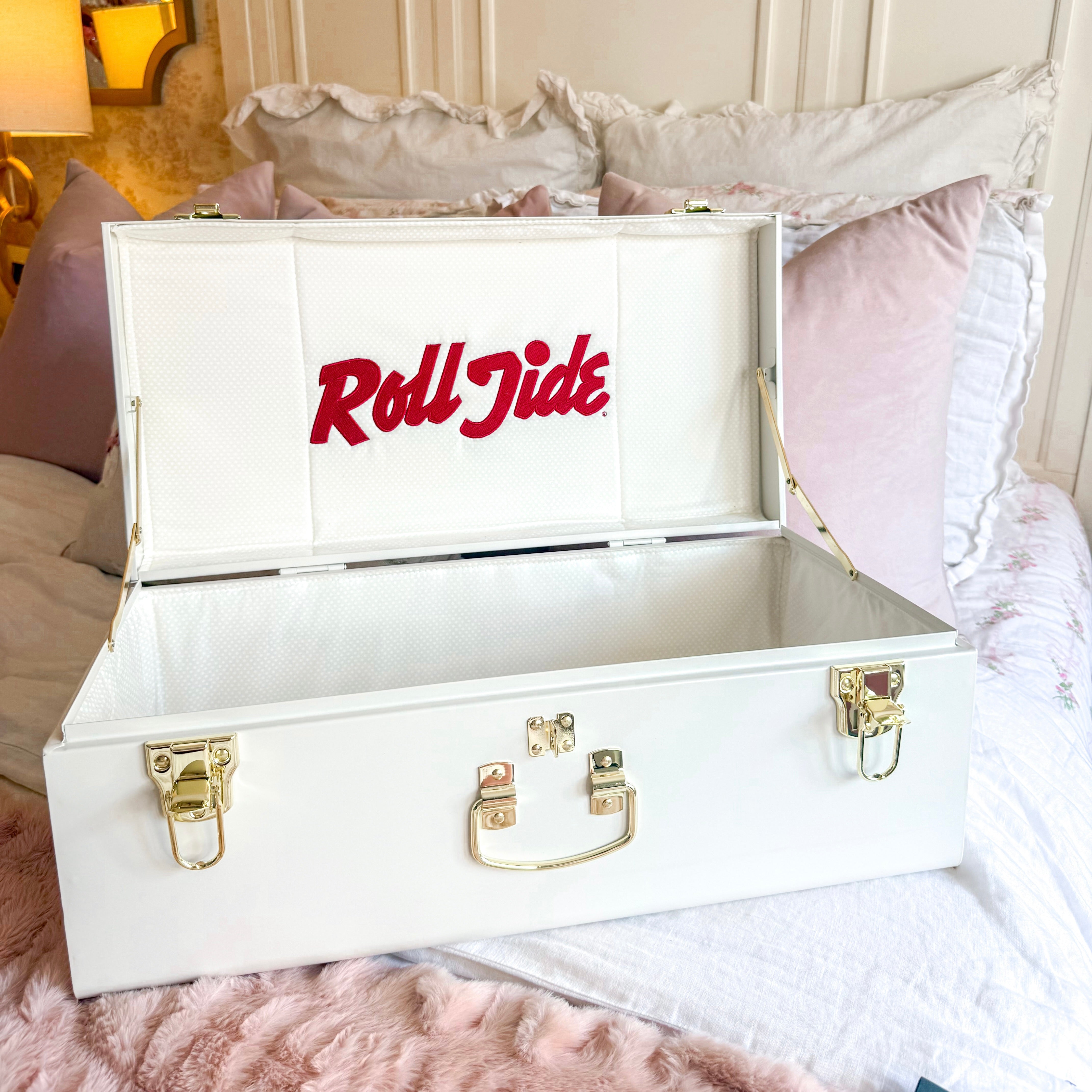 The University of Alabama® Trunk | Petite Keep