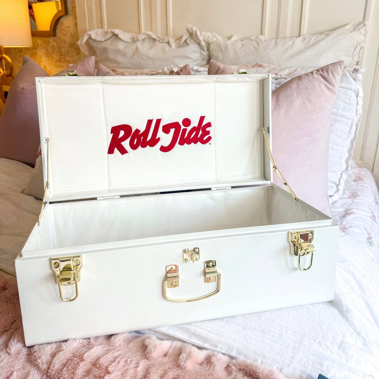 The University of Alabama® Trunk