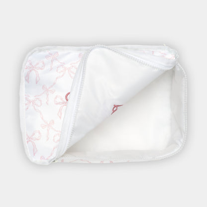 Small Archival Pouch