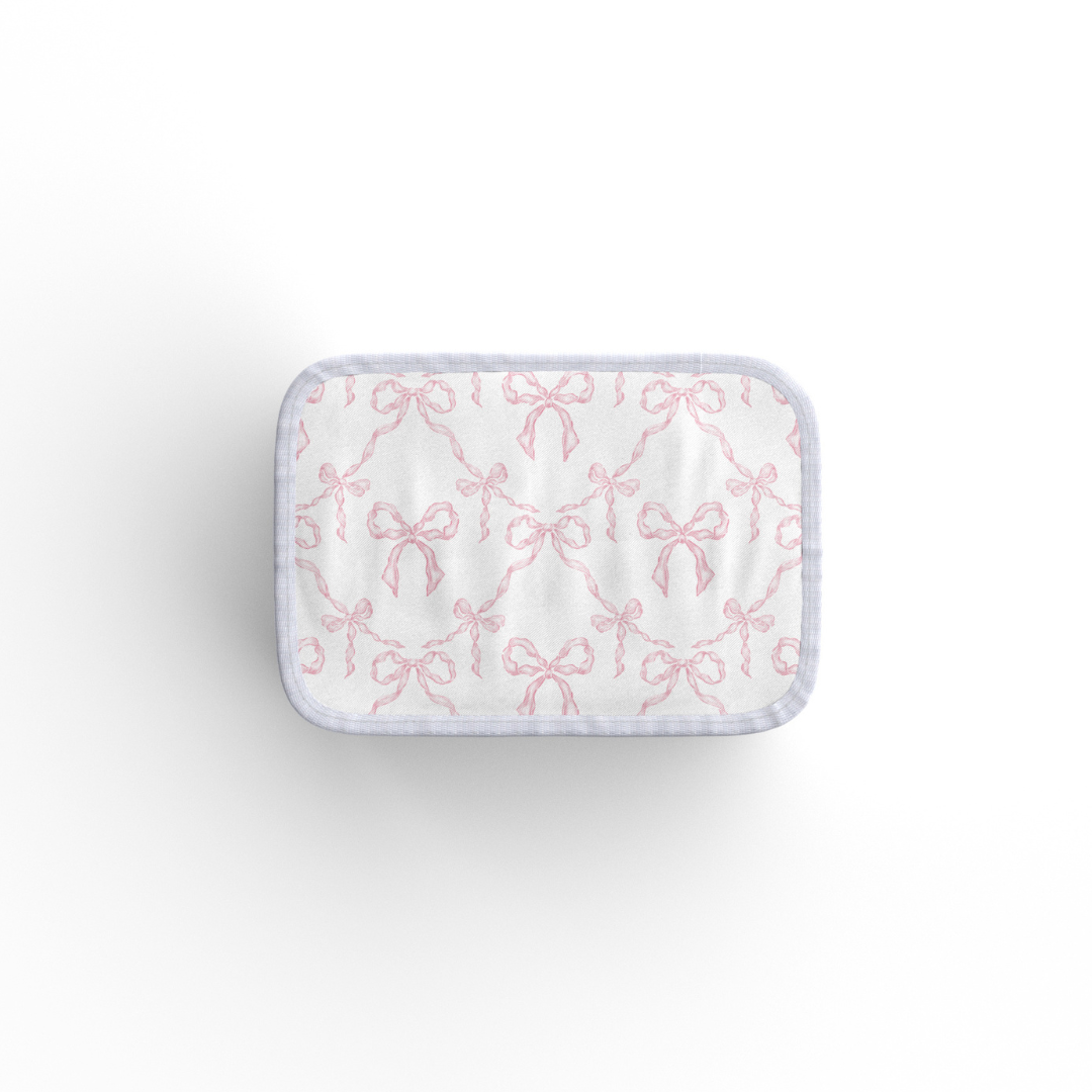 Small Archival Pouch