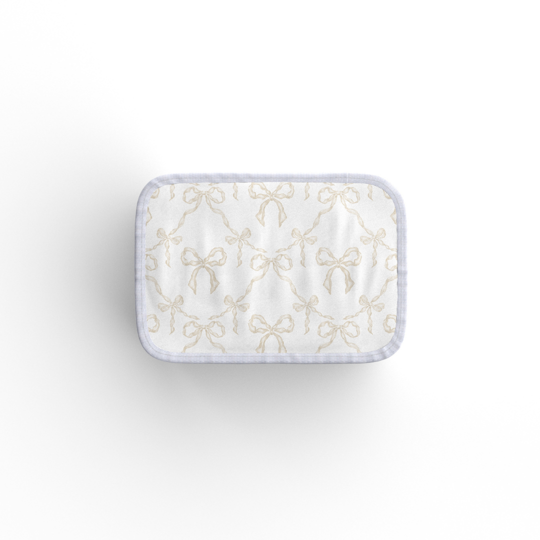 Small Archival Pouch