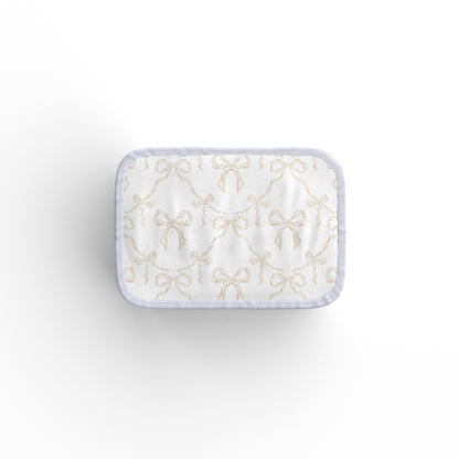 Small Archival Pouch