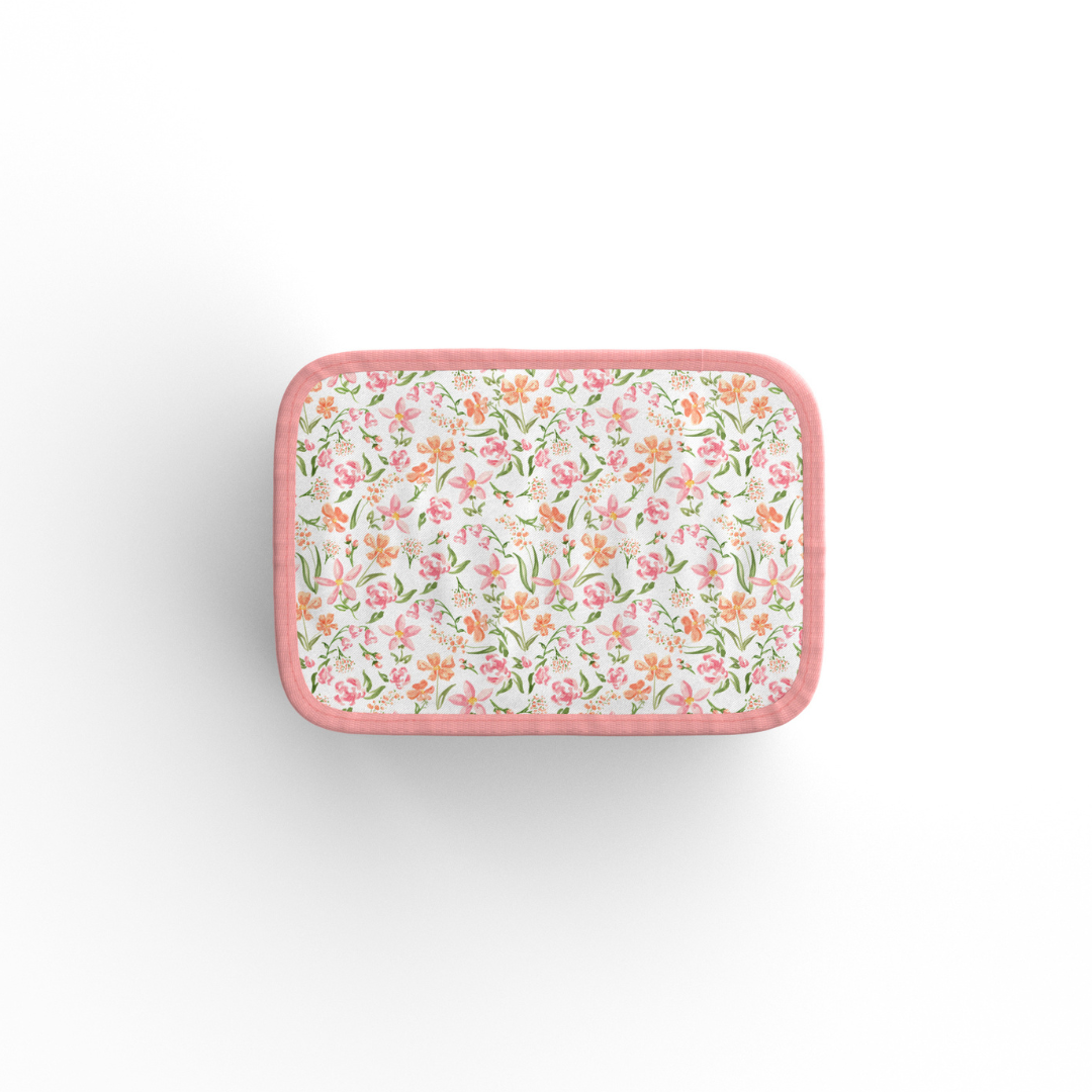 Small Archival Pouch