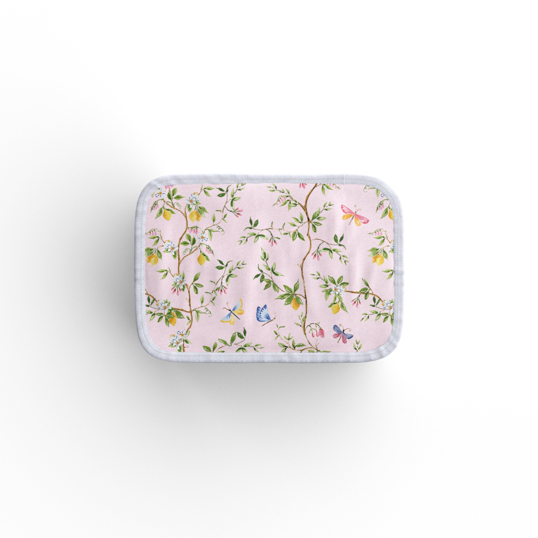 Small Archival Pouch