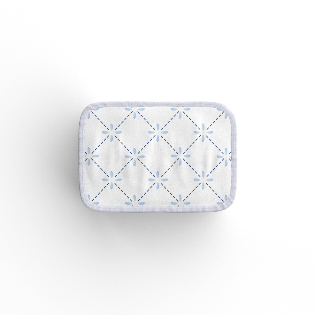 Small Archival Pouch