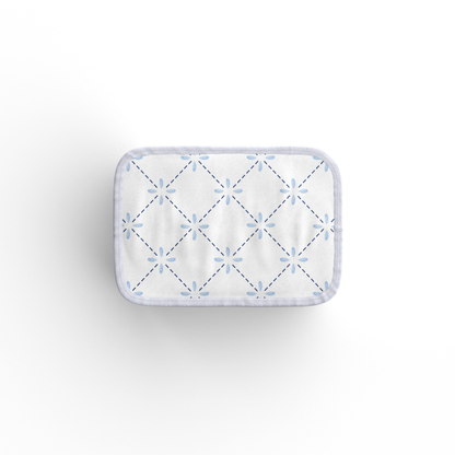 Small Archival Pouch