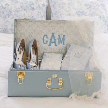 Grand Bridal Trunk