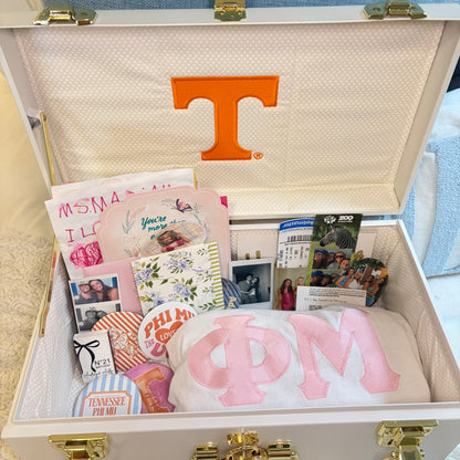 University of Tennessee® Trunk