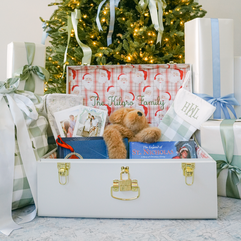 2026 Grand Holiday Trunk