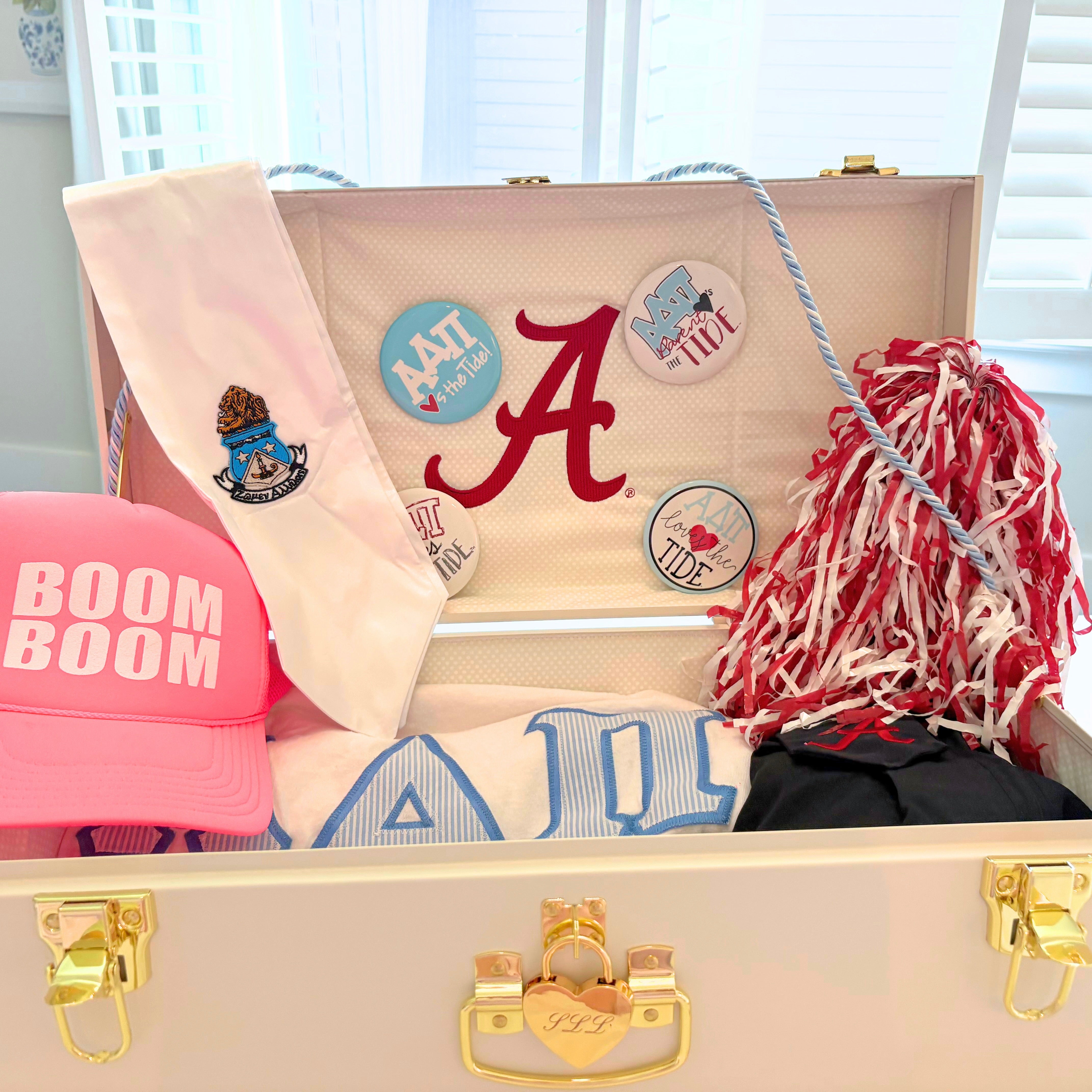 The University of Alabama® Trunk | Petite Keep