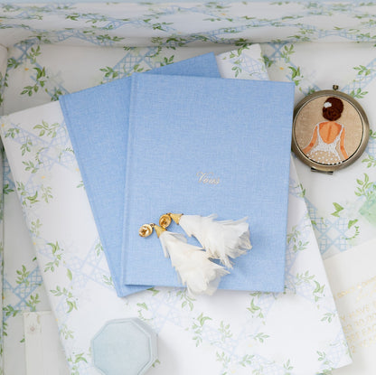 Wedding Vow Books