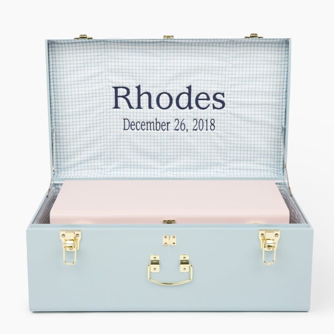 Grand Classic Trunk Petite Keep